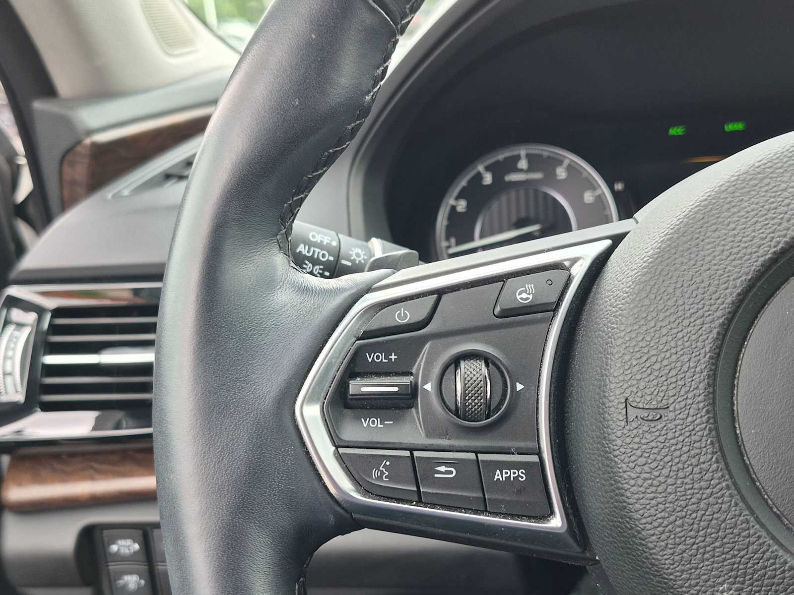 Thumbnail: 2019 Acura RDX - 23