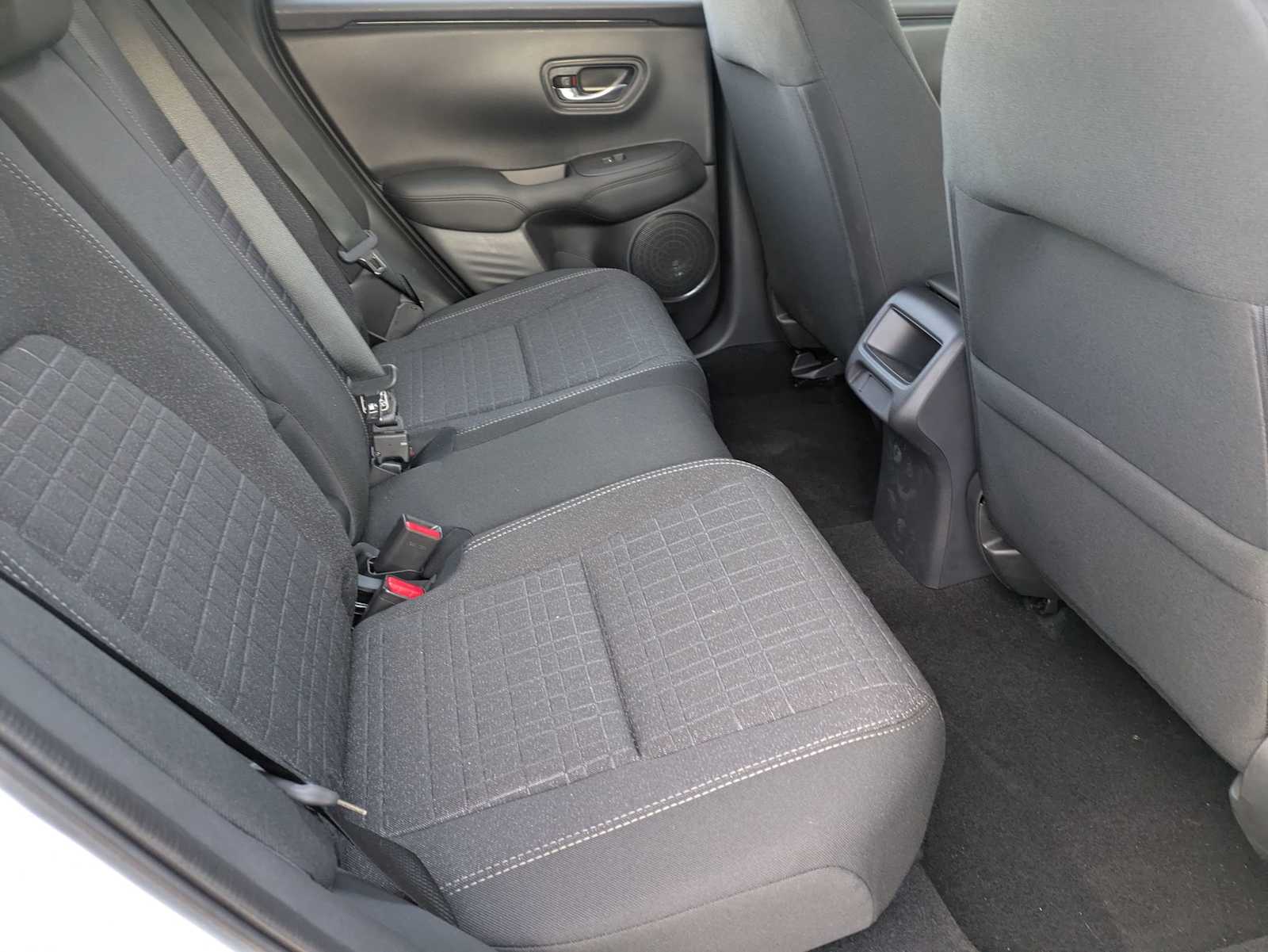 Thumbnail: 2025 Honda HR-V - 18