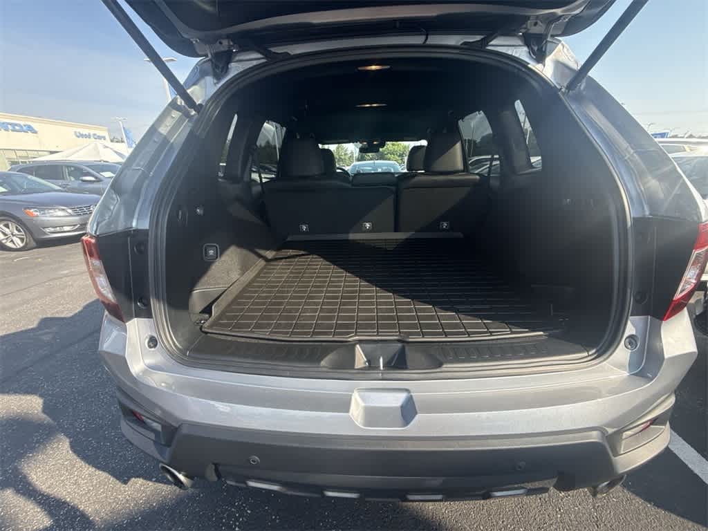 Thumbnail: 2023 Honda Passport - 34