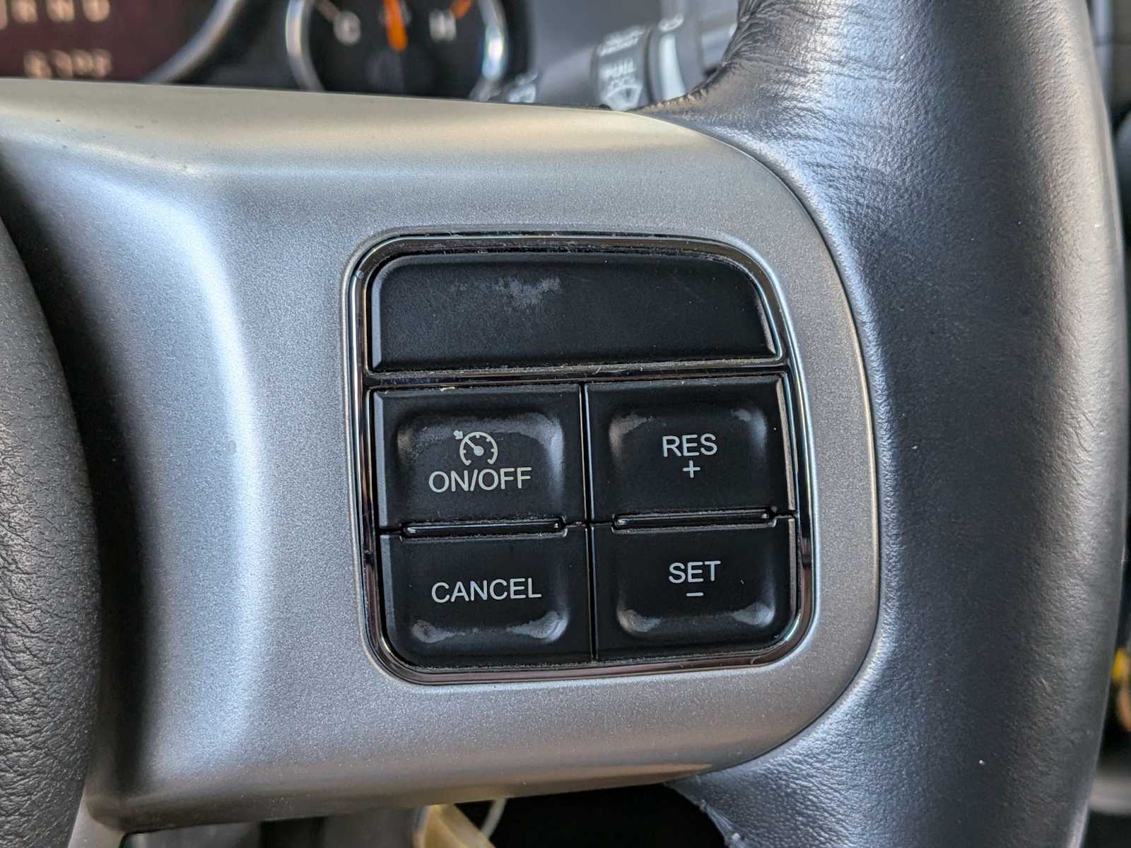 Thumbnail: 2017 Jeep Compass - 25