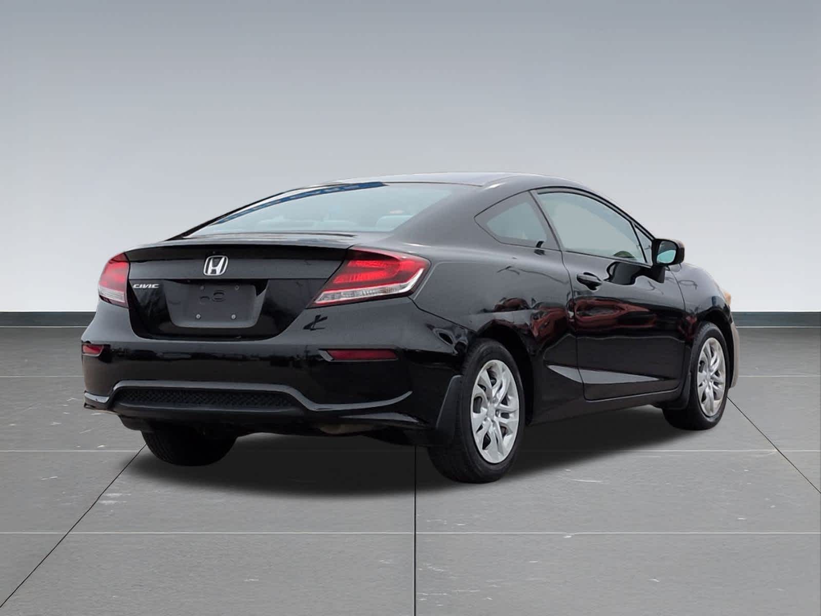 Thumbnail: 2014 Honda Civic - 6