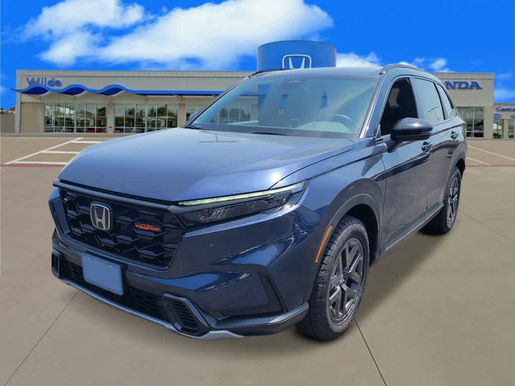 2026 Honda CR-V Sport-L -
                  Waukesha, WI