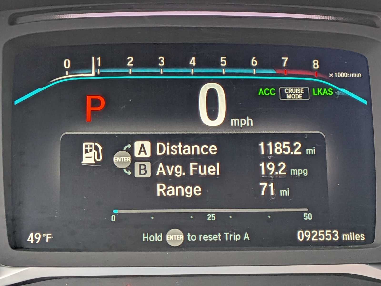 Thumbnail: 2020 Honda Pilot - 31