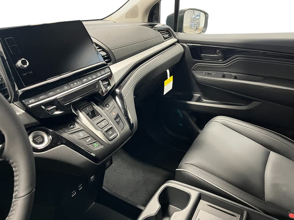 Thumbnail: 2026 Honda Odyssey - 18