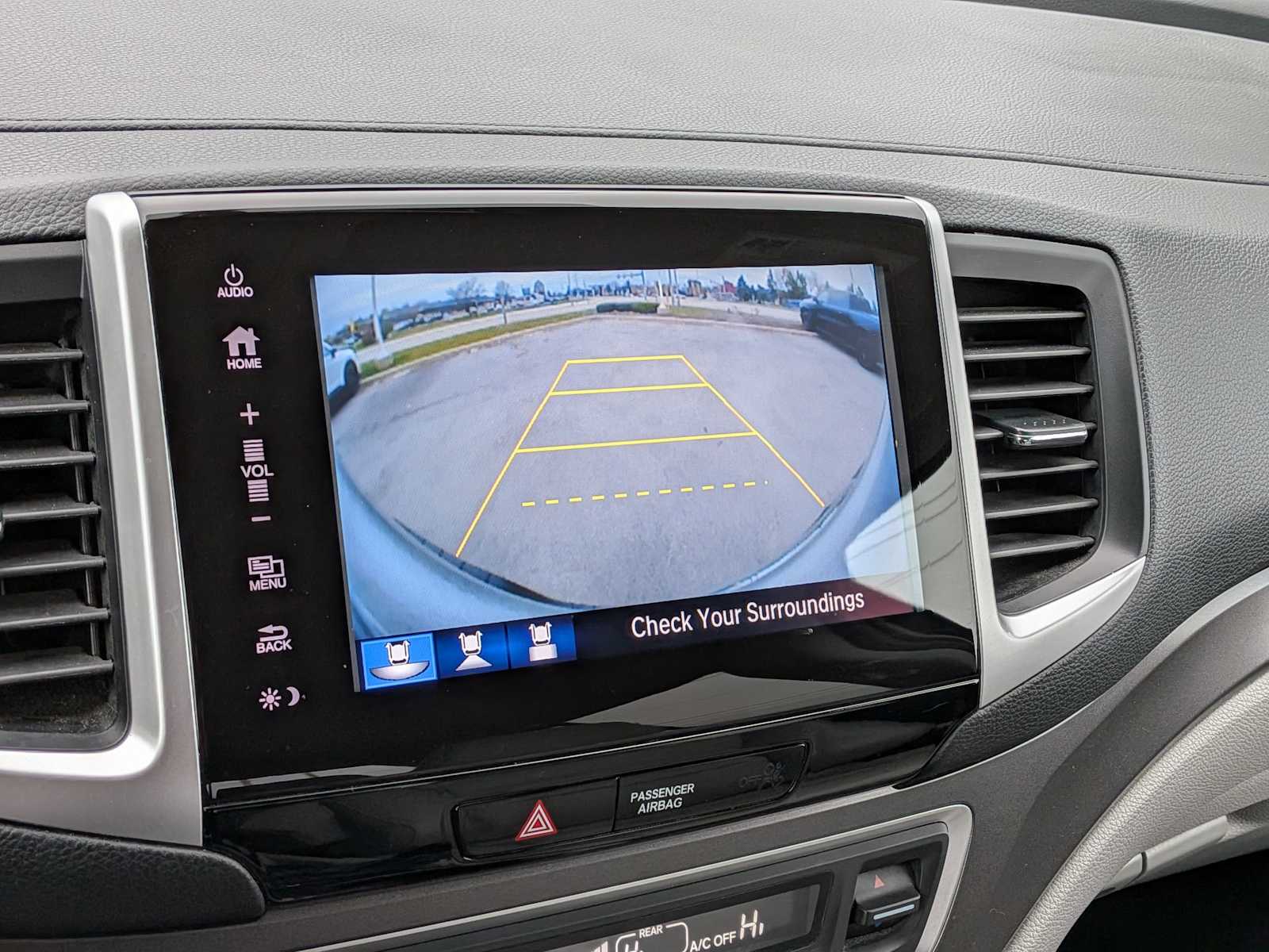 Thumbnail: 2018 Honda Ridgeline - 27