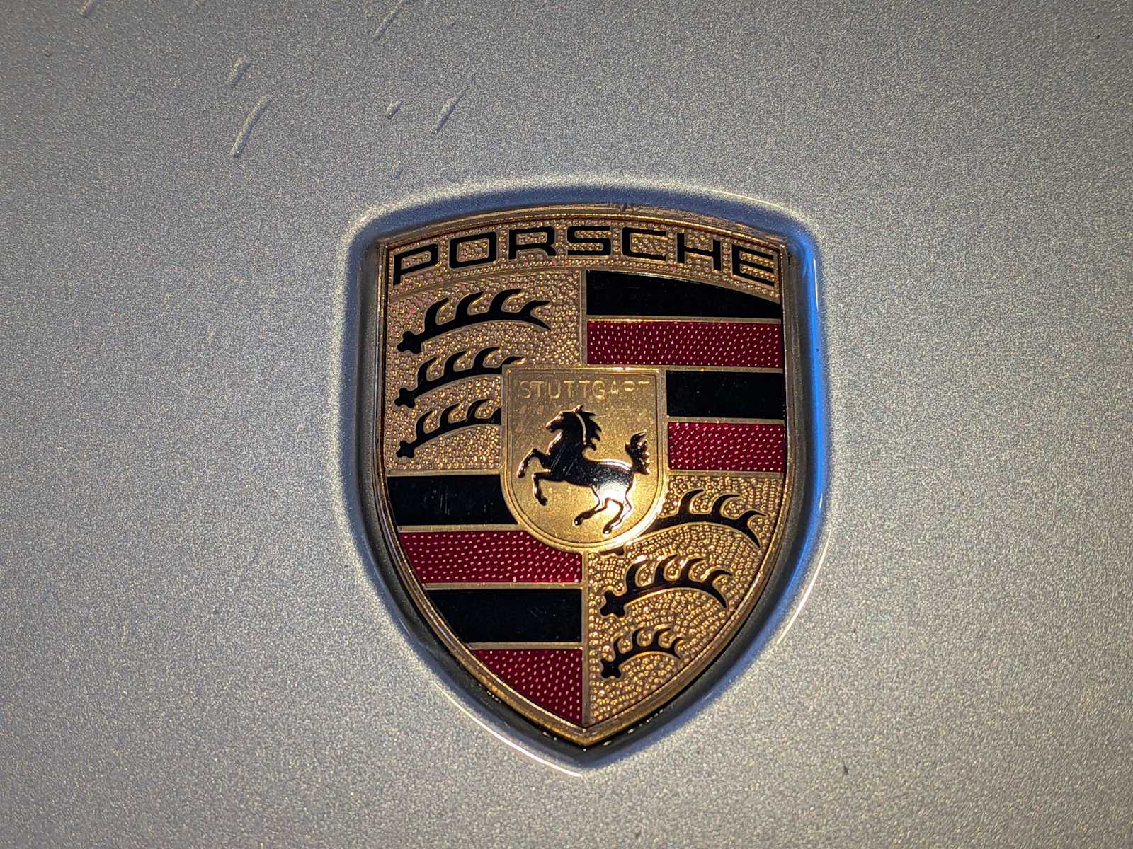 Thumbnail: 2017 Porsche Panamera - 12