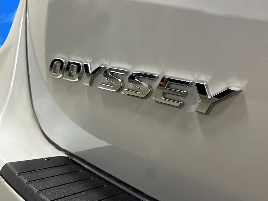 Thumbnail: 2026 Honda Odyssey - 7