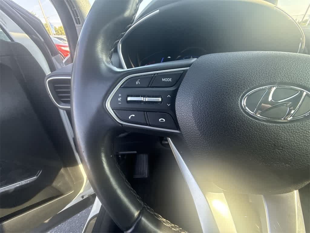 Thumbnail: 2020 Hyundai Santa Fe - 22