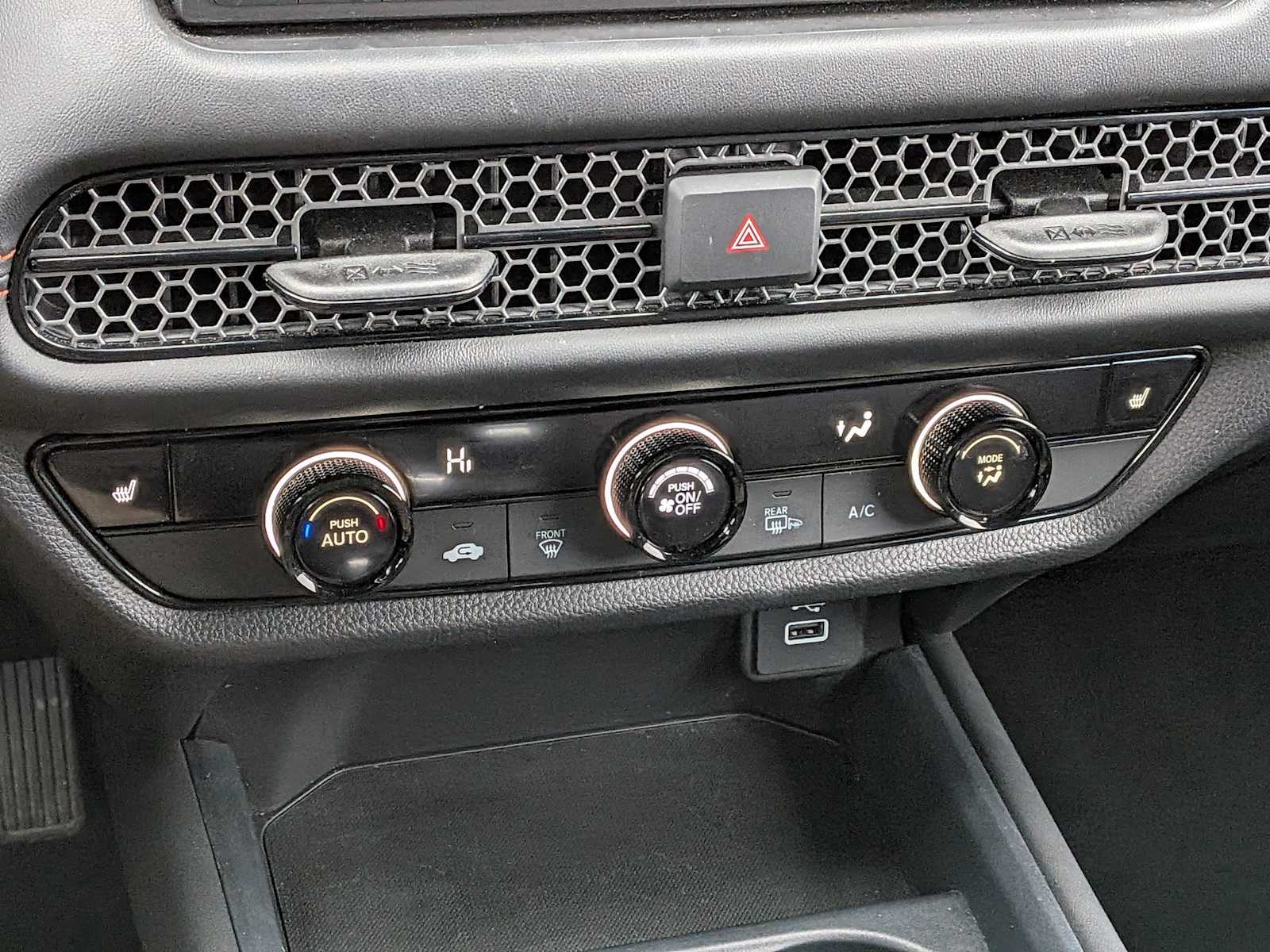 Thumbnail: 2023 Honda HR-V - 27