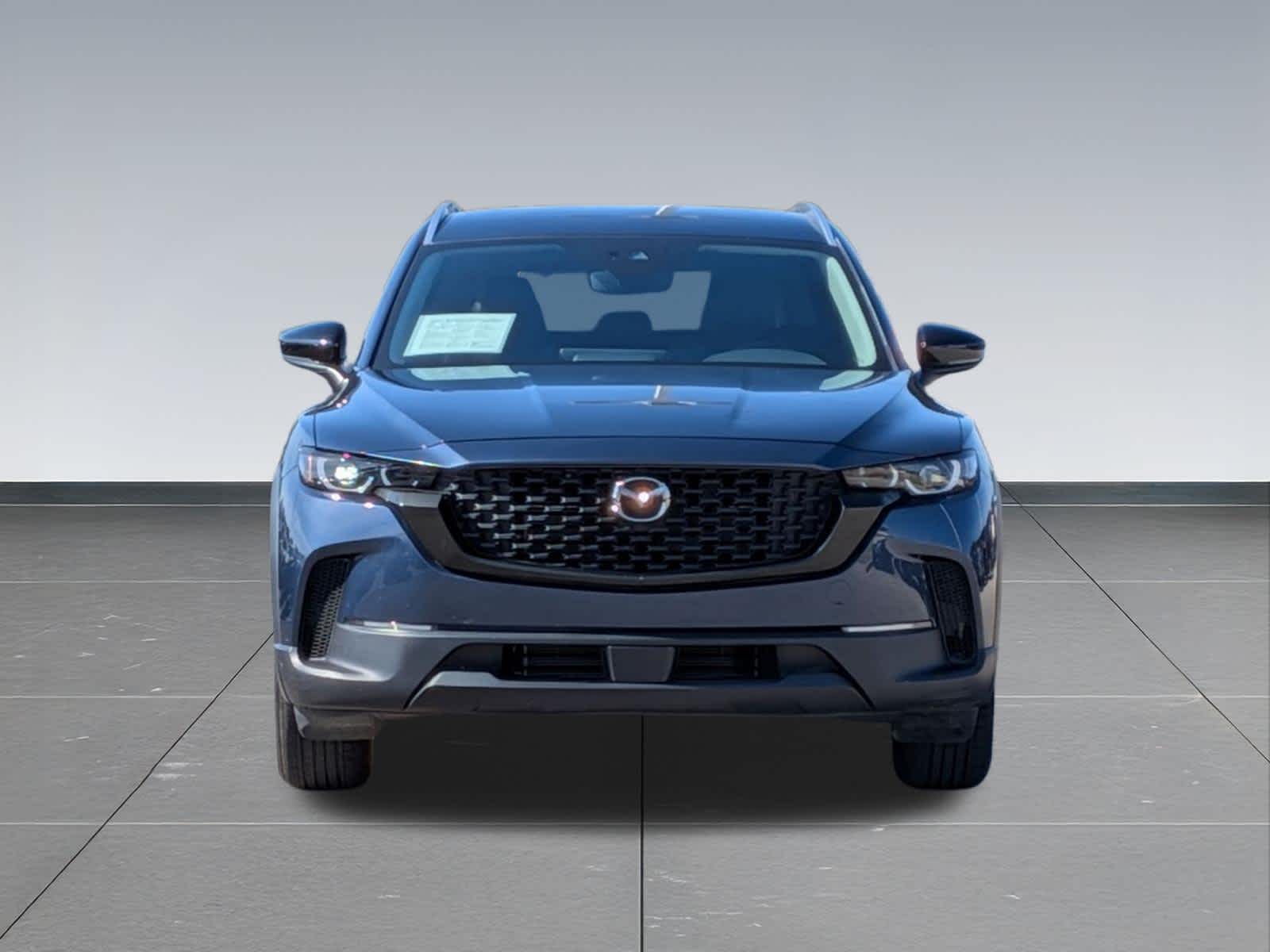 Thumbnail: 2024 Mazda CX-50 - 7