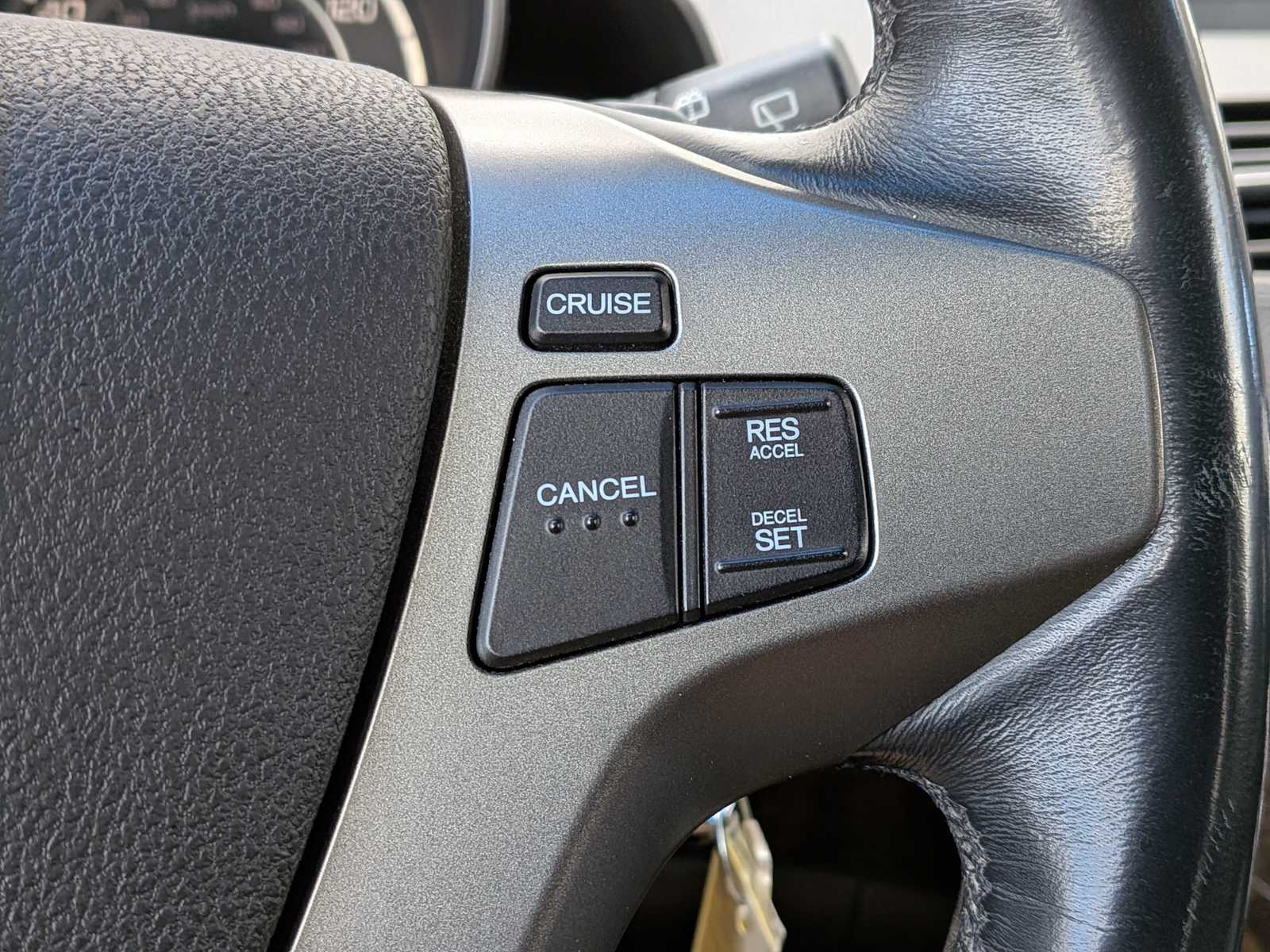 Thumbnail: 2012 Acura MDX - 25