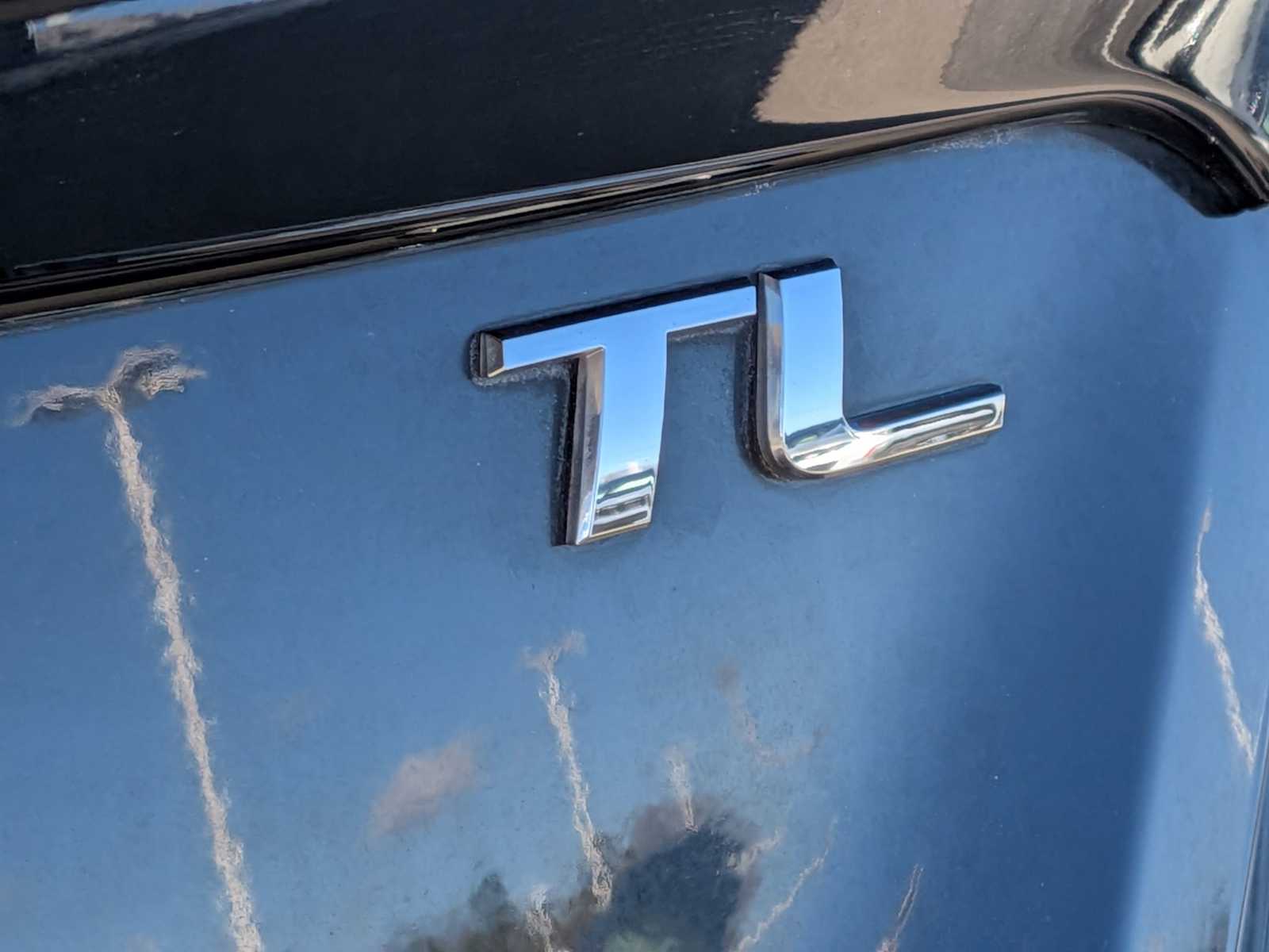 Thumbnail: 2013 Acura TL - 11