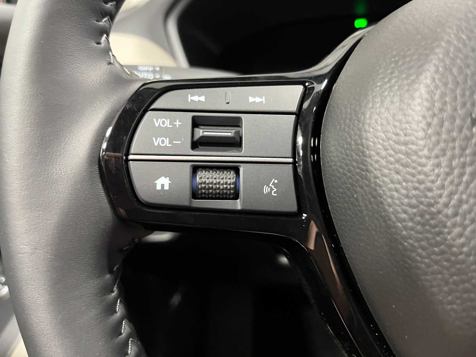 Thumbnail: 2026 Honda HR-V - 17