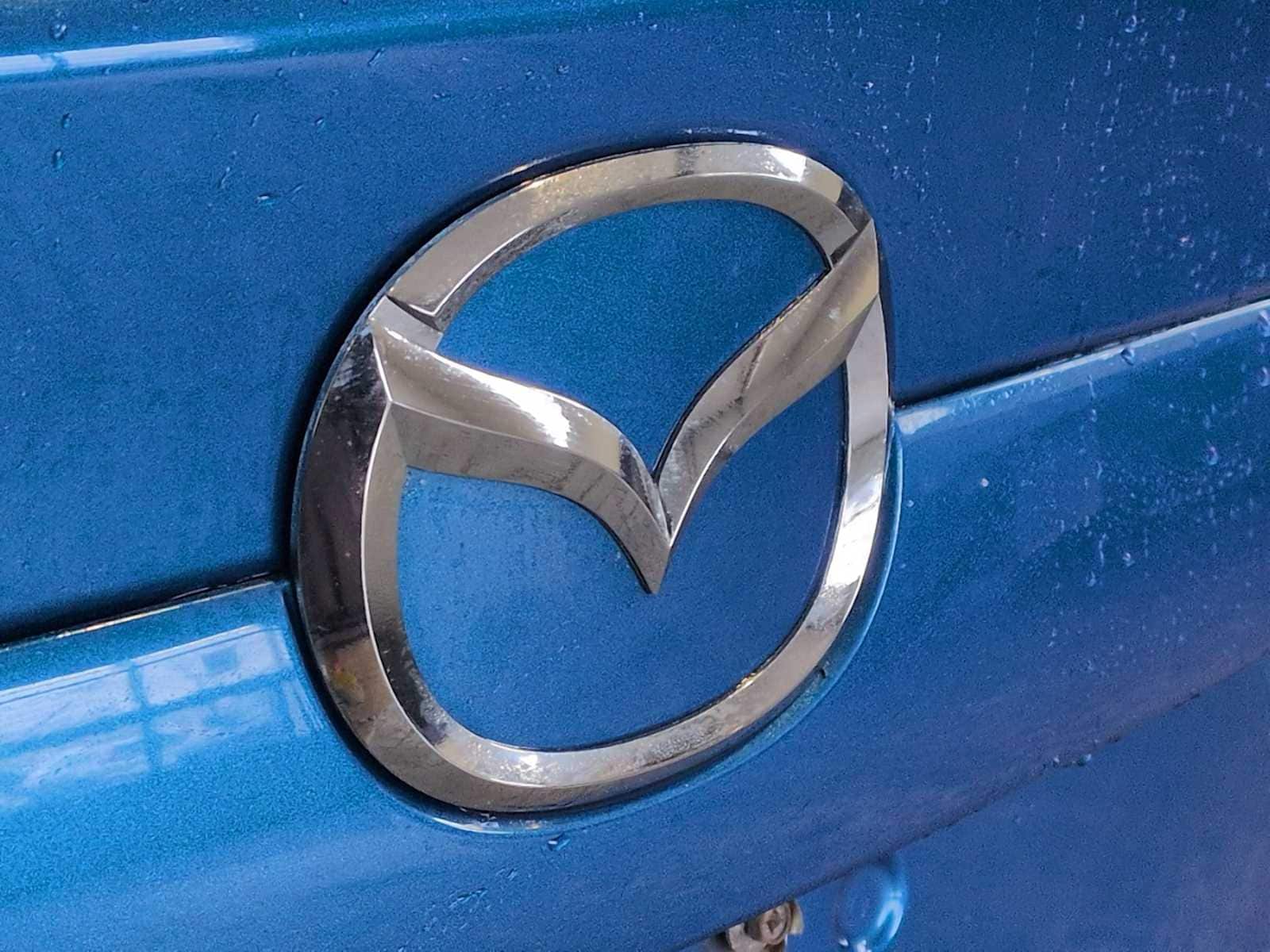 Thumbnail: 2014 Mazda CX-5 - 13