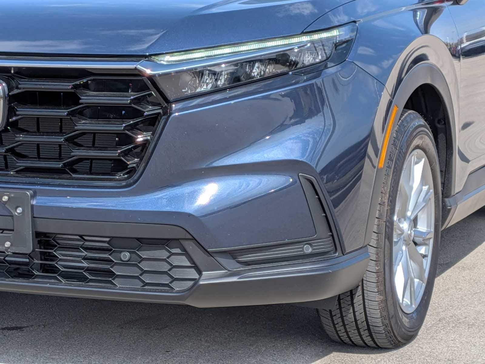 Thumbnail: 2024 Honda CR-V - 10