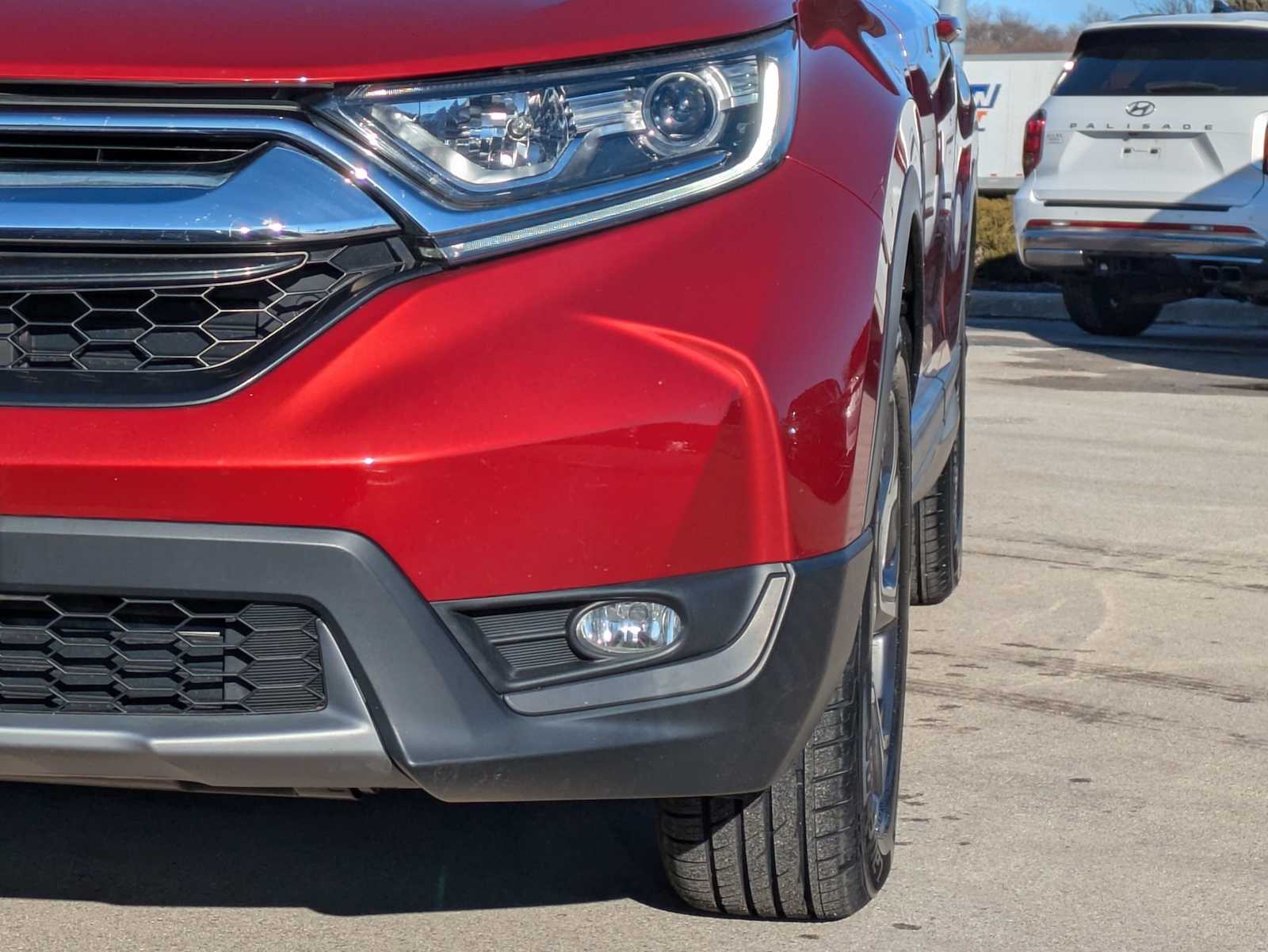 Thumbnail: 2019 Honda CR-V - 10