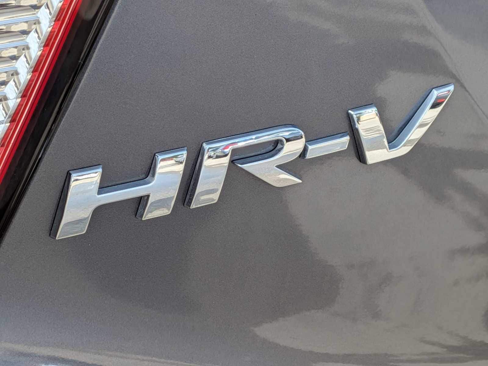 Thumbnail: 2020 Honda HR-V - 11