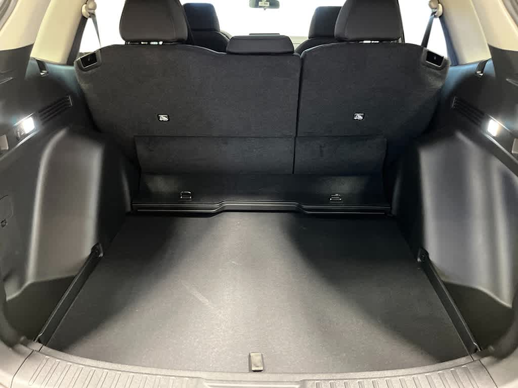 Thumbnail: 2026 Honda CR-V - 22