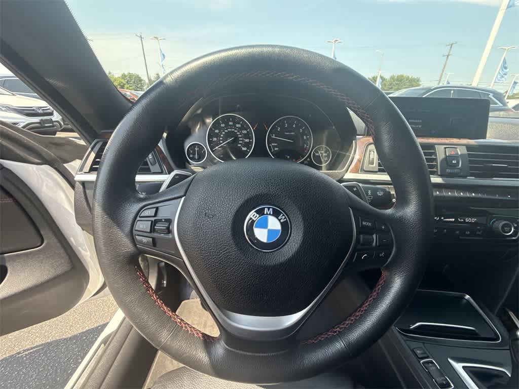 Thumbnail: 2017 BMW 4 Series - 22