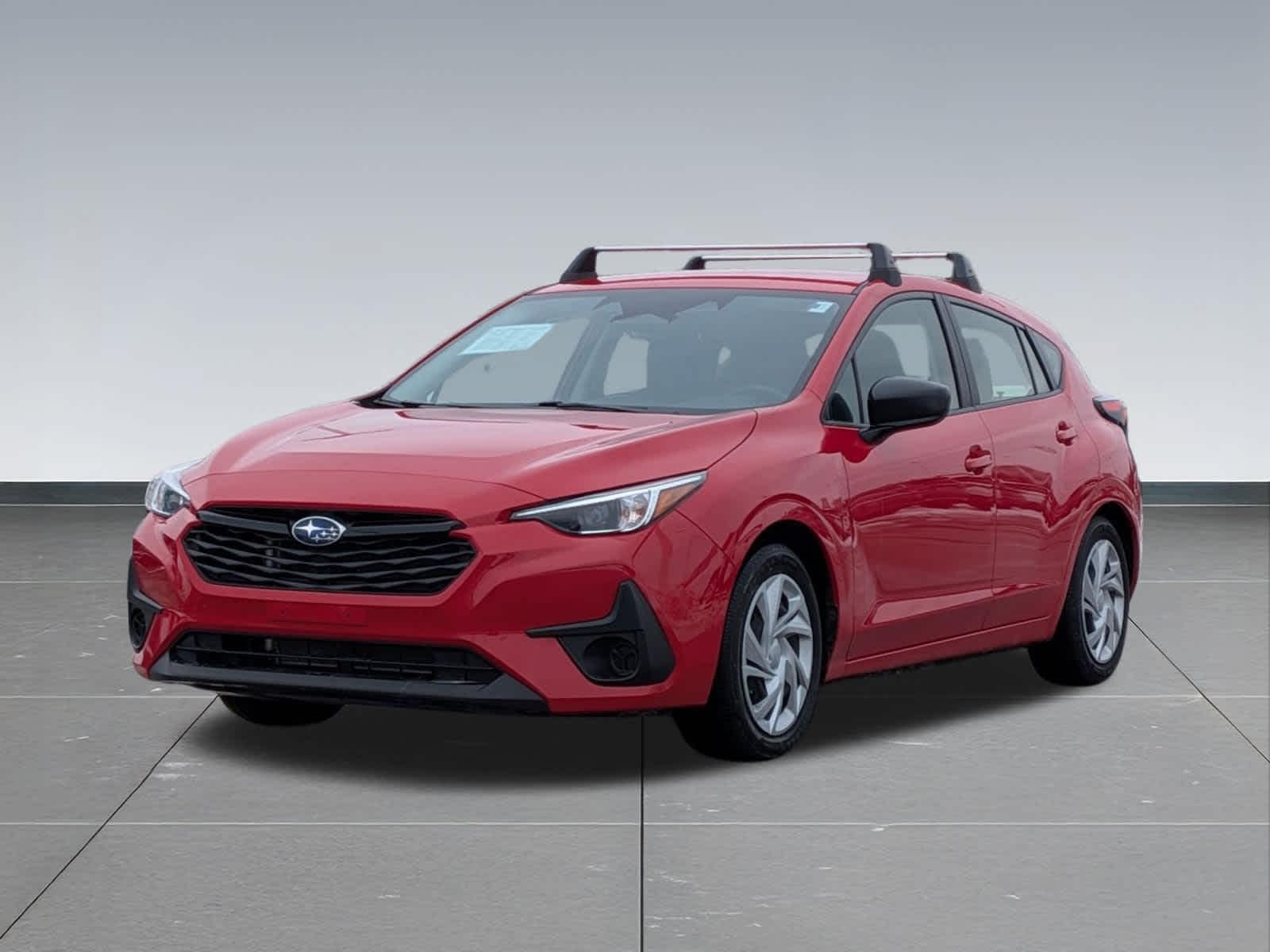 Thumbnail: 2024 Subaru Impreza - 10