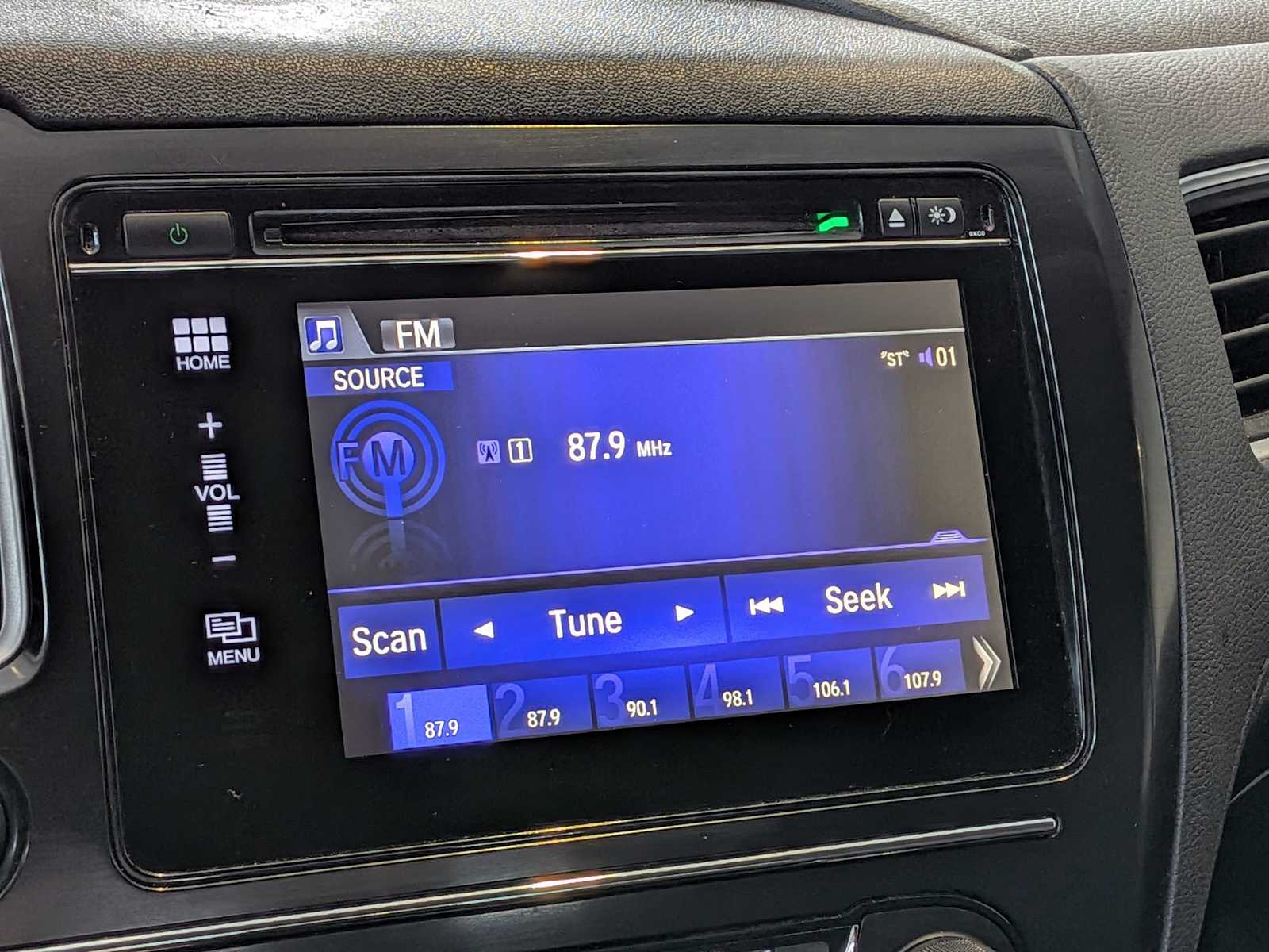 Thumbnail: 2015 Honda Civic - 27