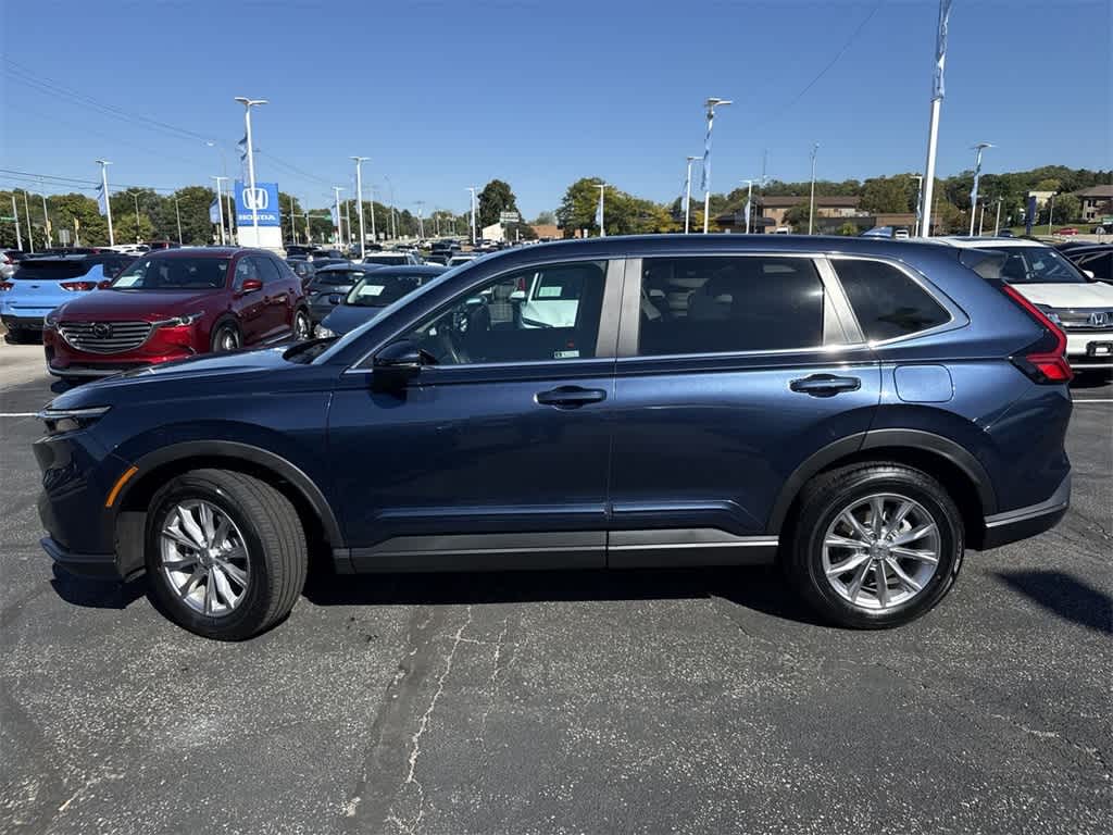 2023 Honda CR-V EX photo 3