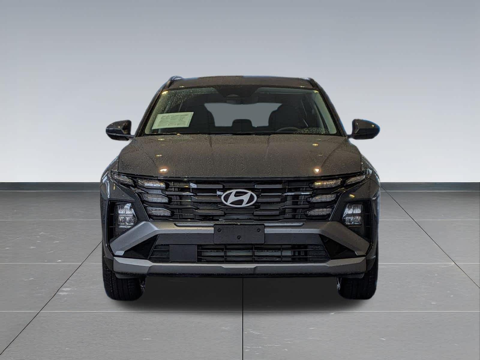 Thumbnail: 2026 Hyundai Tucson - 9
