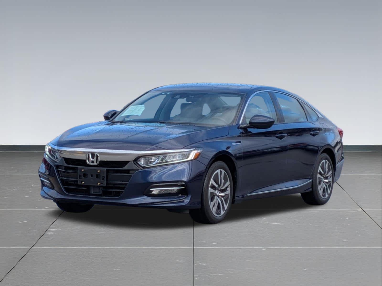 Thumbnail: 2020 Honda Accord - 10