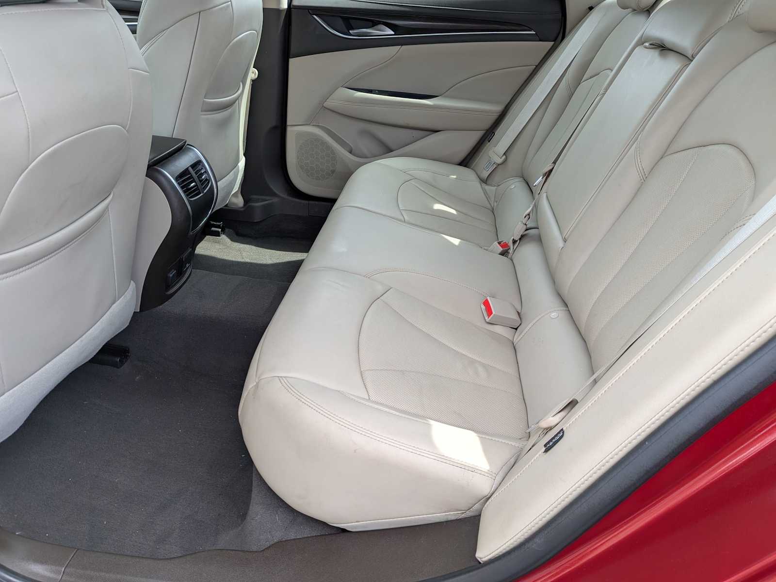 Thumbnail: 2019 Buick LaCrosse - 18