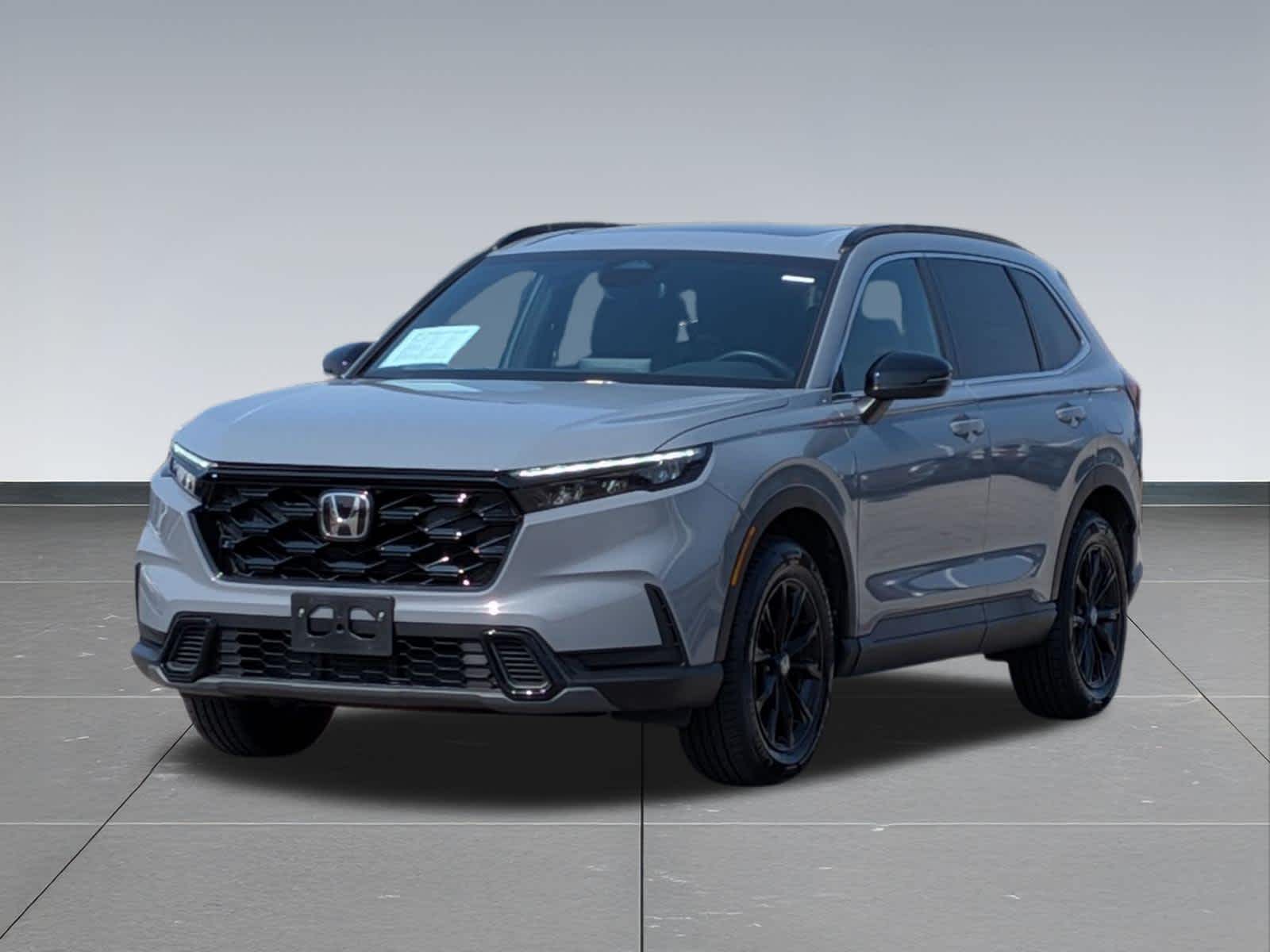 Thumbnail: 2025 Honda CR-V - 9