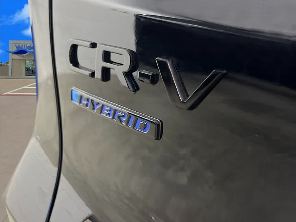 Thumbnail: 2026 Honda CR-V - 6