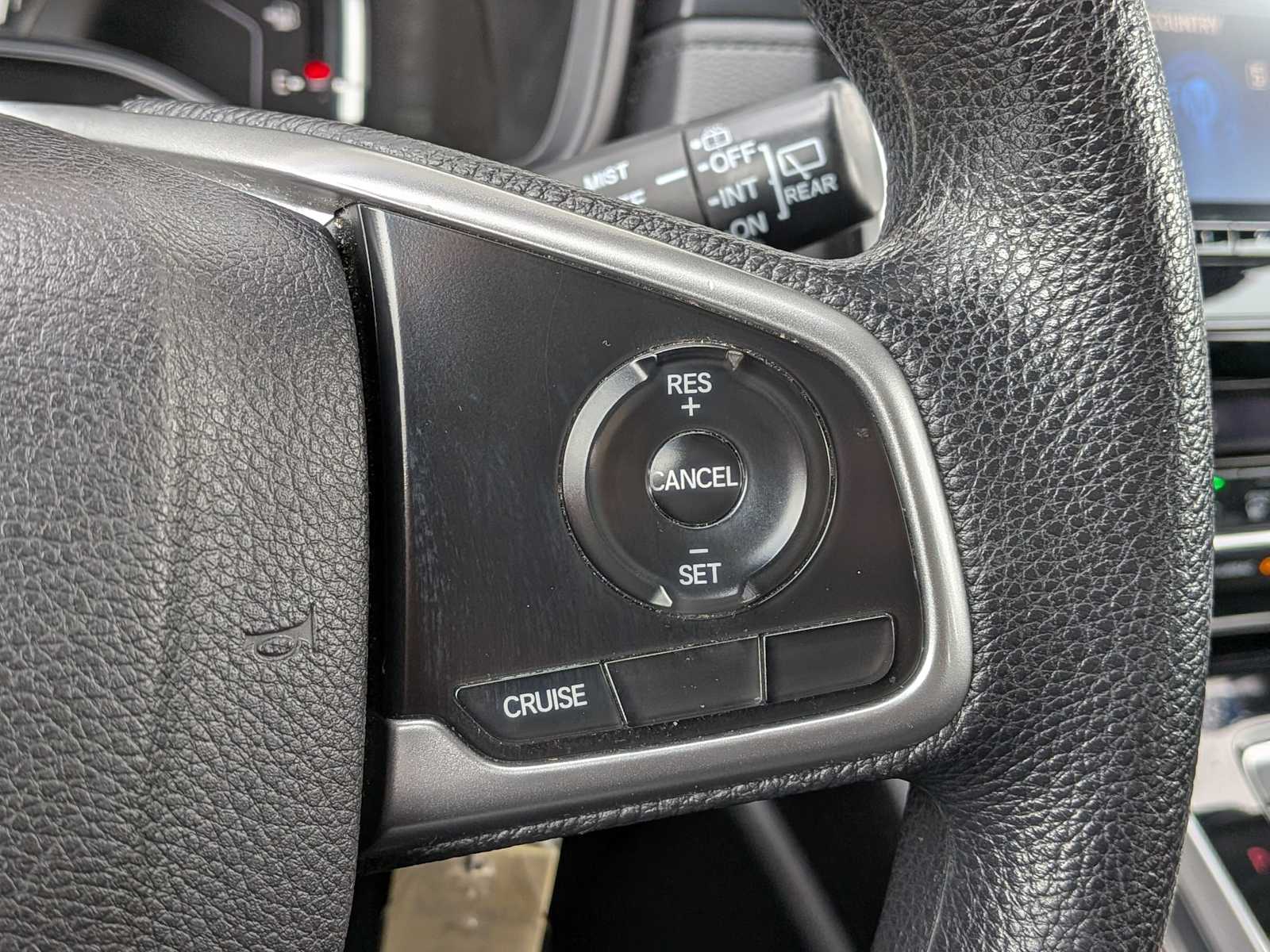 Thumbnail: 2019 Honda CR-V - 22