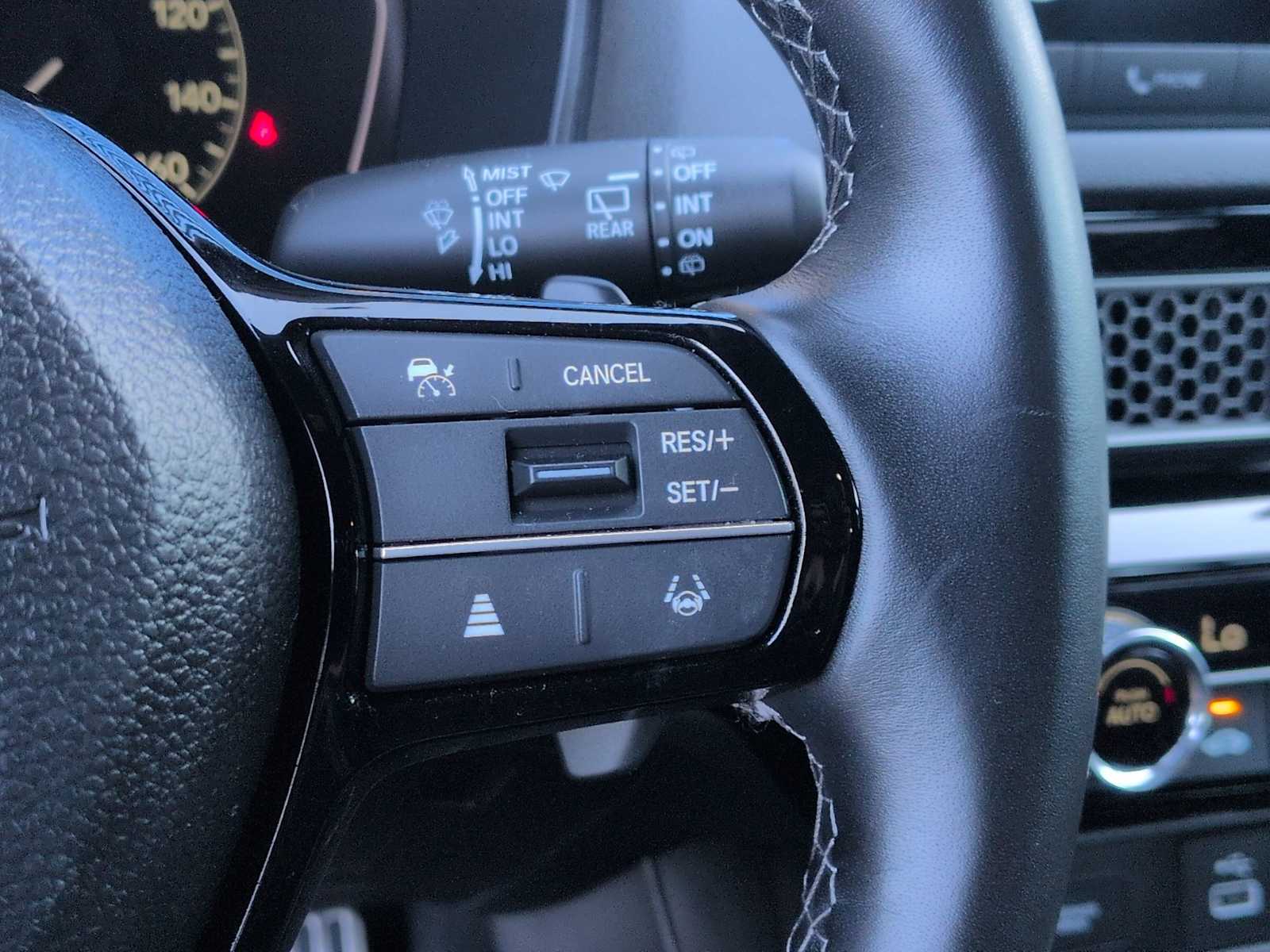 Thumbnail: 2024 Honda Civic - 23