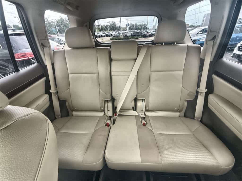 Thumbnail: 2016 Lexus GX - 20