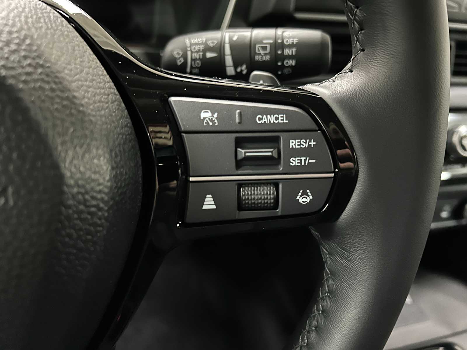 Thumbnail: 2026 Honda Passport - 11