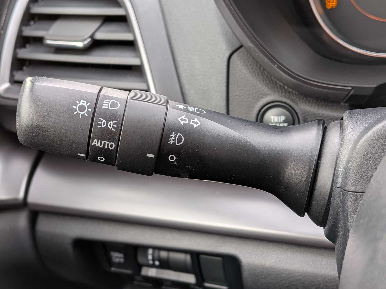 Thumbnail: 2023 Subaru Crosstrek - 27