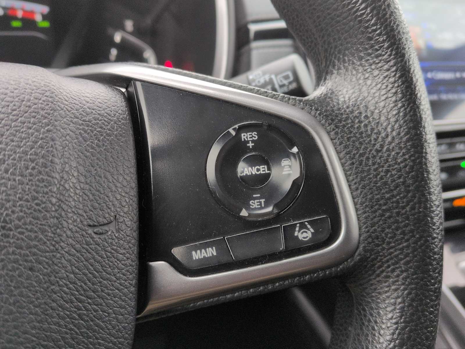 Thumbnail: 2020 Honda CR-V - 25