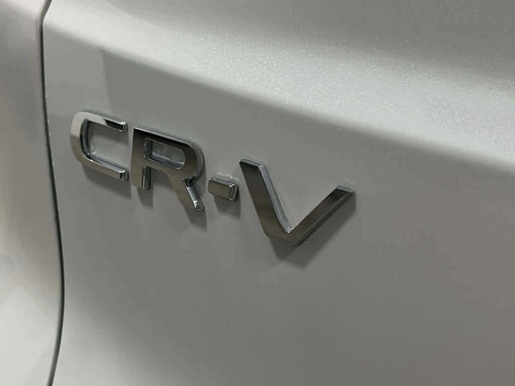 Thumbnail: 2026 Honda CR-V - 6