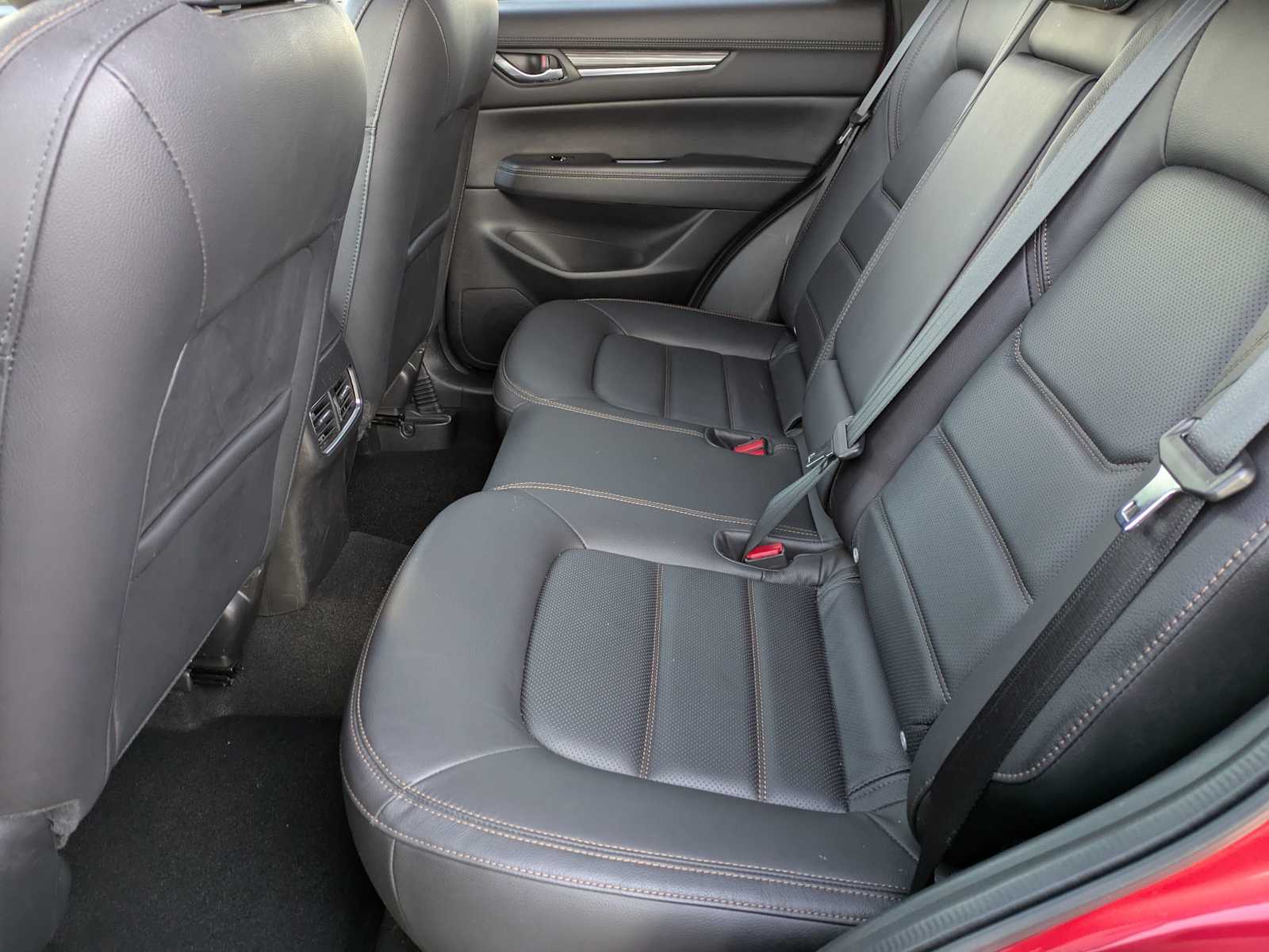 Thumbnail: 2023 Mazda CX-5 - 17