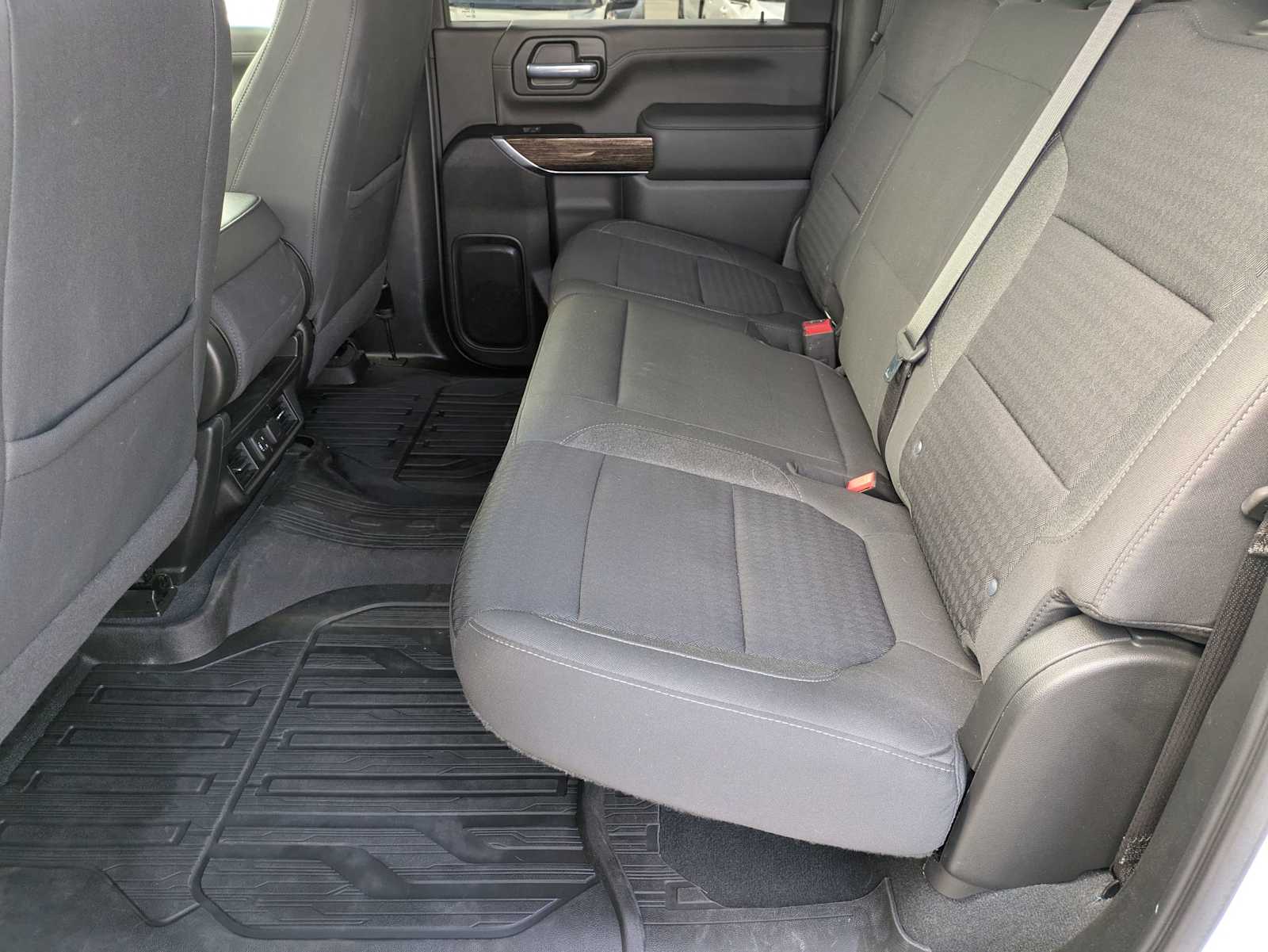 Thumbnail: 2023 GMC Sierra 2500 - 18