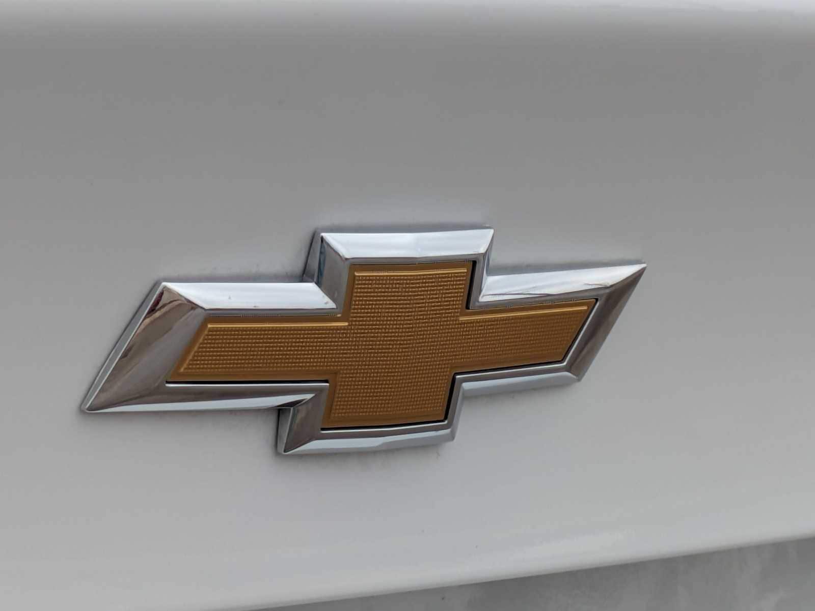 Thumbnail: 2024 Chevrolet Malibu - 11