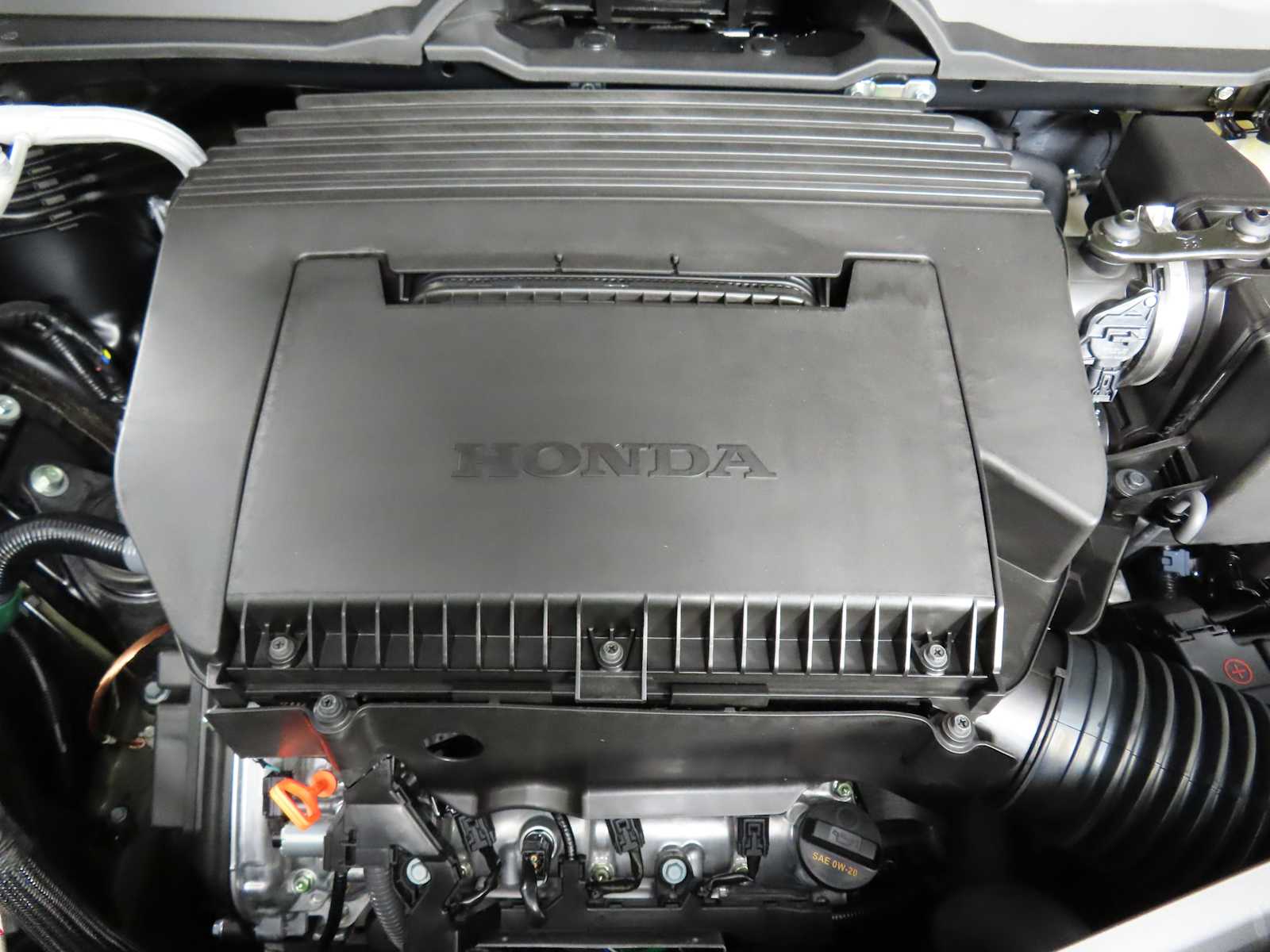 Thumbnail: 2026 Honda Pilot - 10