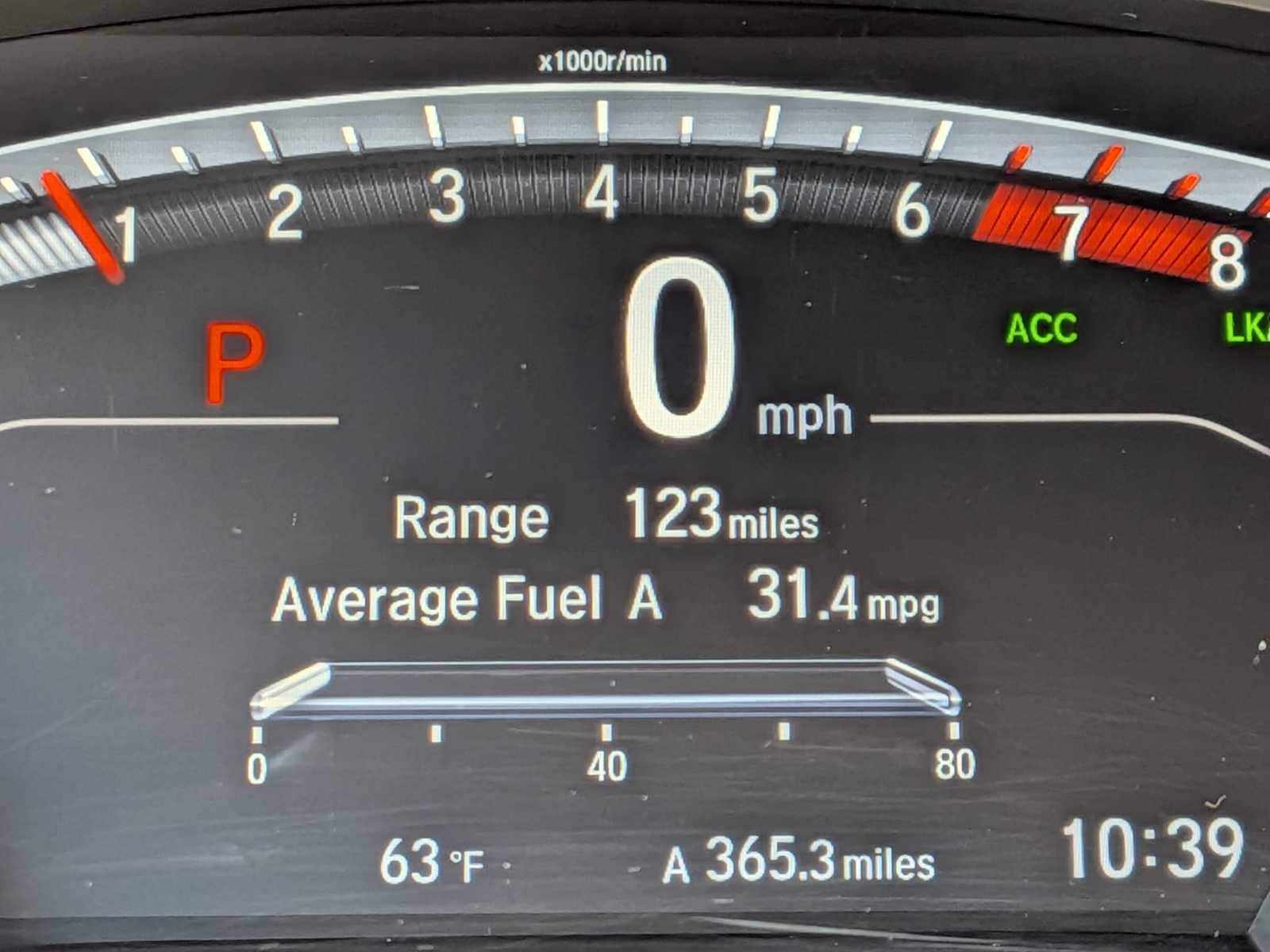 Thumbnail: 2020 Honda CR-V - 29