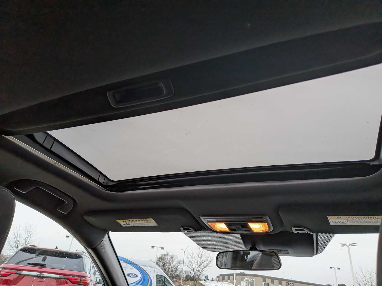 Thumbnail: 2019 Honda Civic - 20