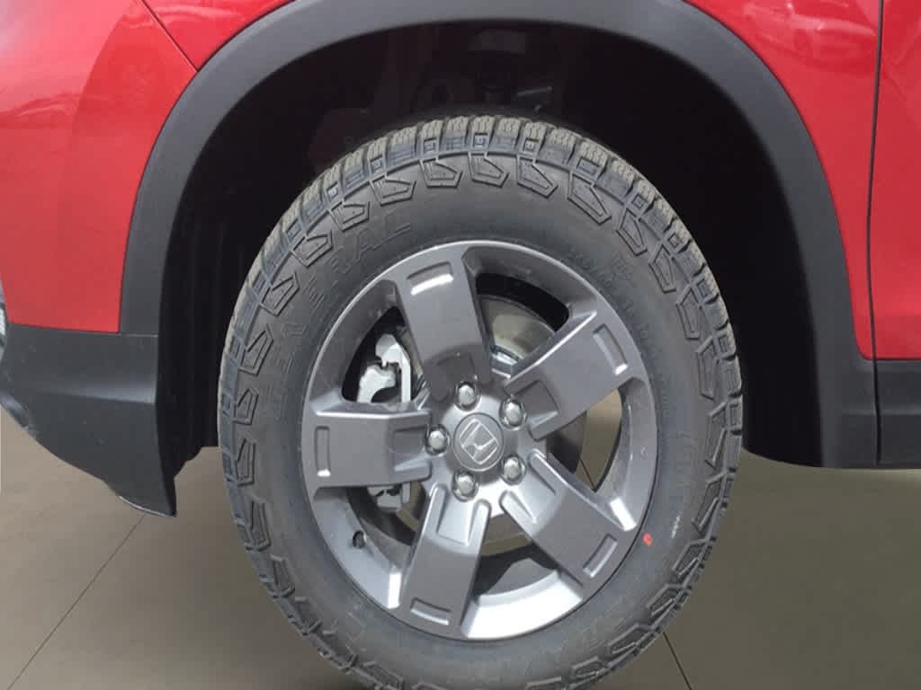 Thumbnail: 2026 Honda Ridgeline - 9