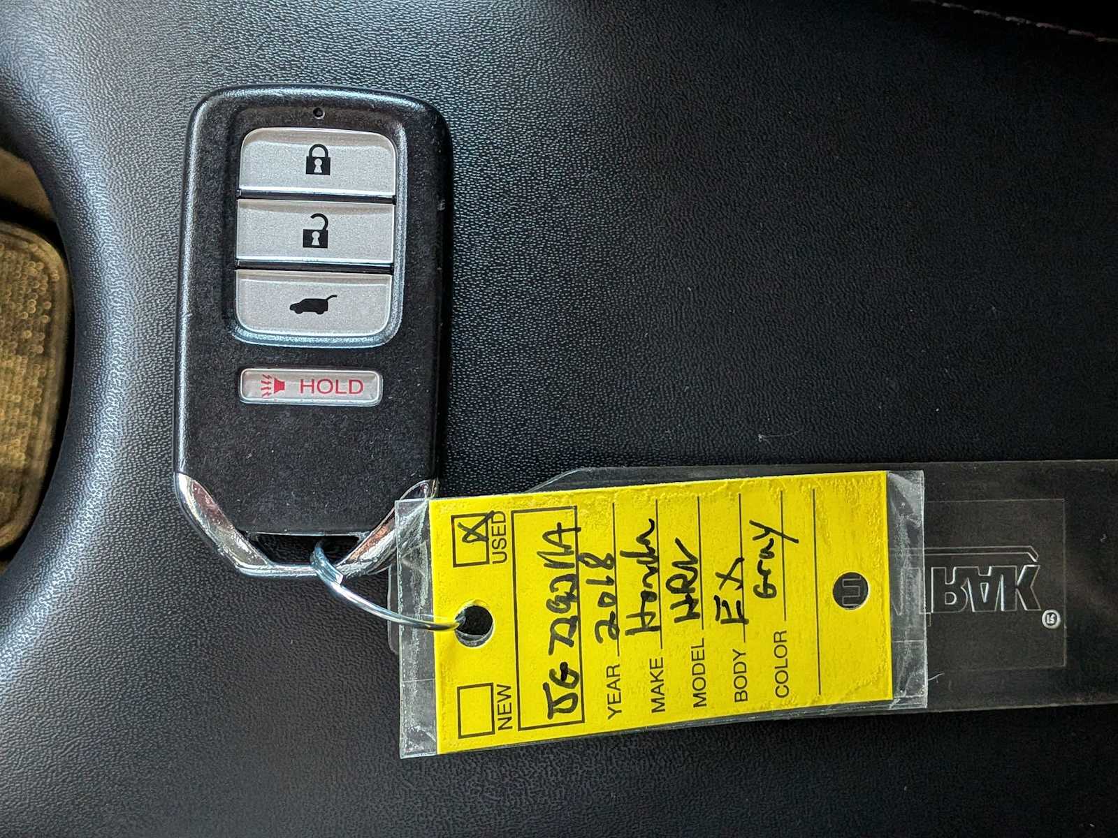 Thumbnail: 2018 Honda HR-V - 32