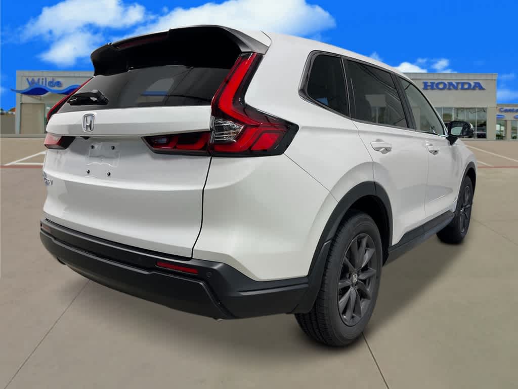 Thumbnail: 2026 Honda CR-V - 6