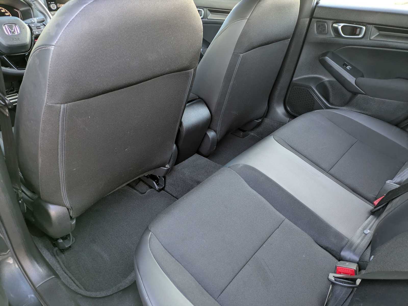 Thumbnail: 2024 Honda Civic - 16