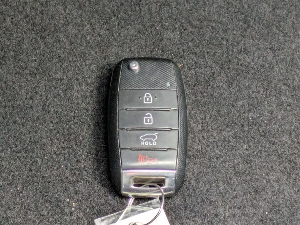 Thumbnail: 2015 Kia Sportage - 31