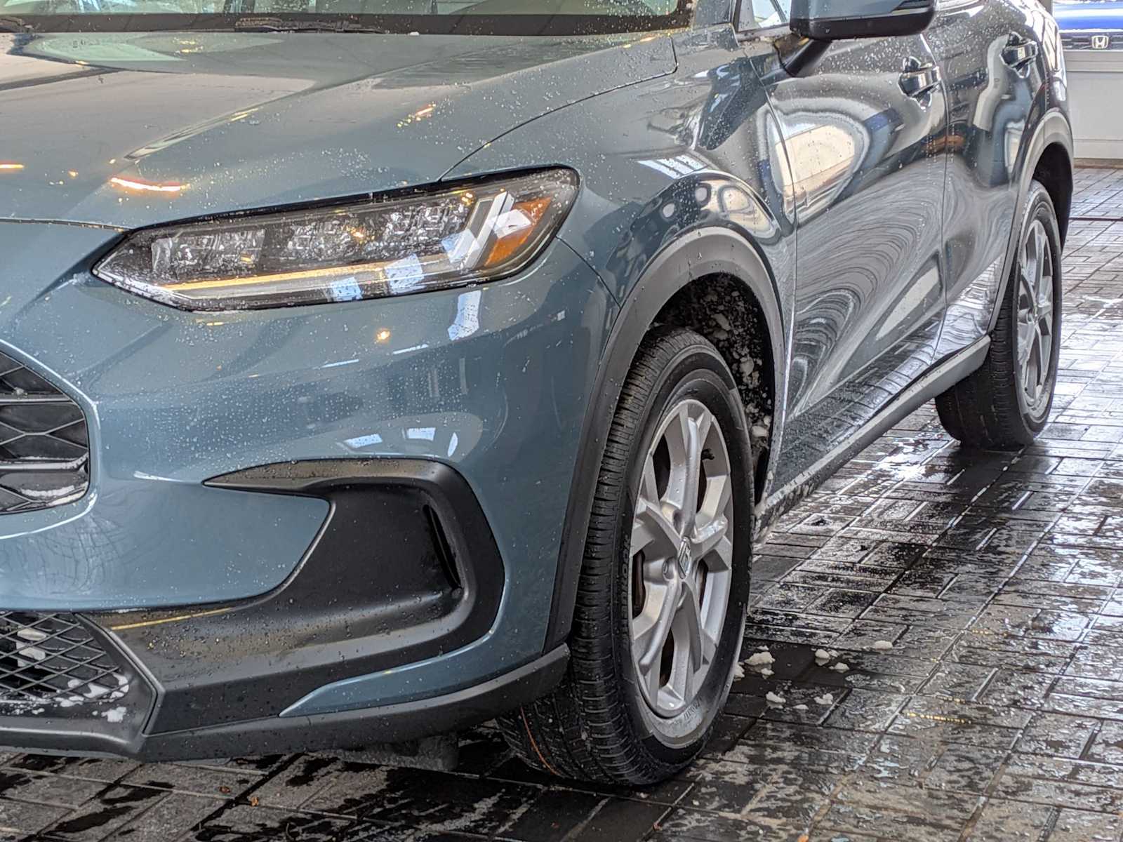 Thumbnail: 2023 Honda HR-V - 10